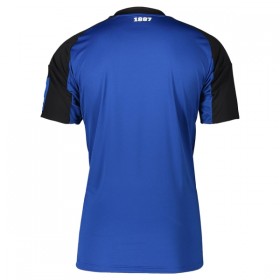 Camiseta de fútbol Hamburger SV 2ª equipación 2025-26
